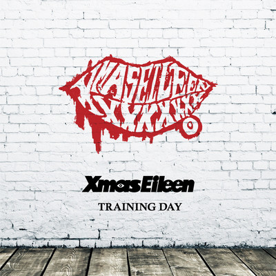 TRAINING DAY