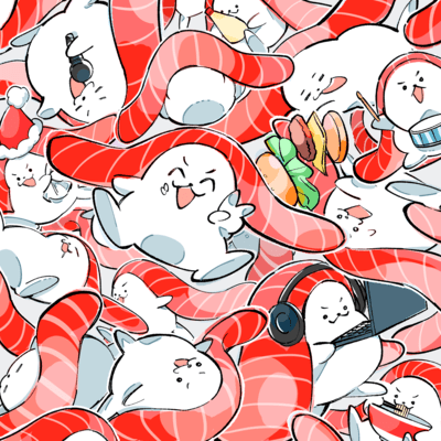 SUSHI SONGS