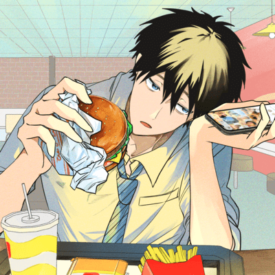 Hamburger Kids