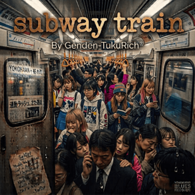 Subway Train