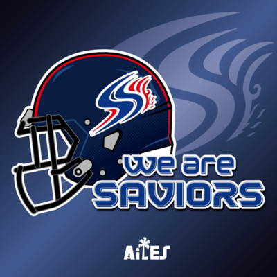 We are SAVIORS