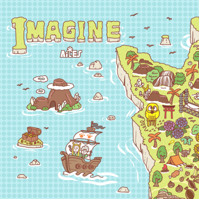 IMAGINE