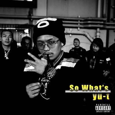 So What's