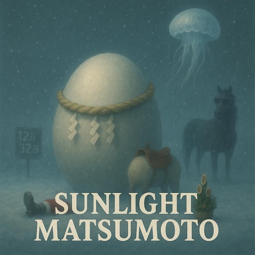 Sunlight Matsumoto