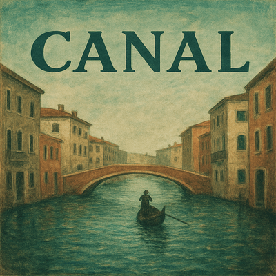 CANAL