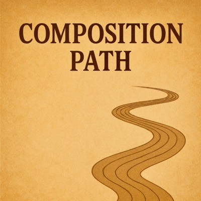 Composition Path