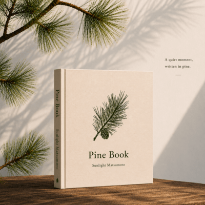 Pine Book