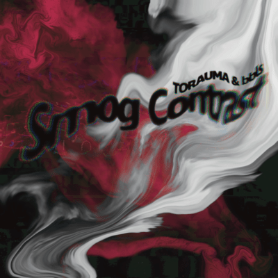 Smog Contrast