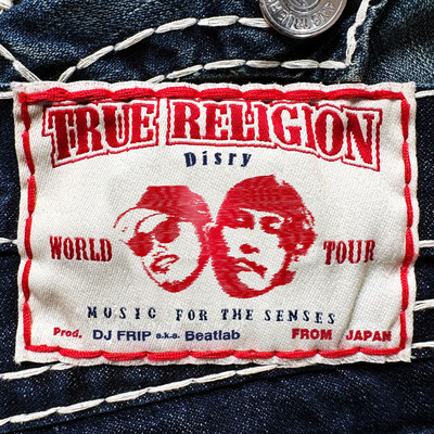 TRUE RELIGION