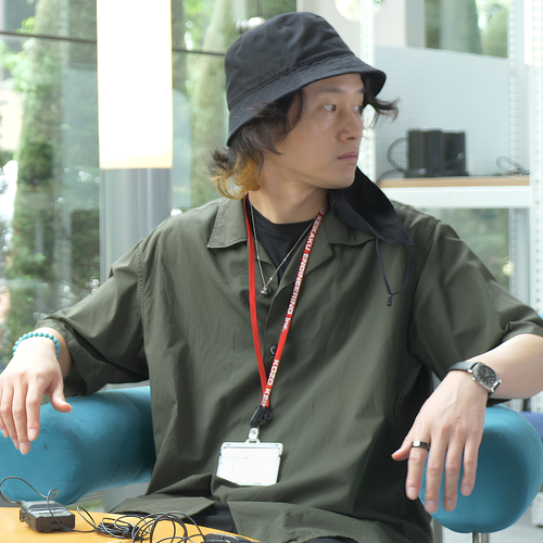 Sho Koshikawa
