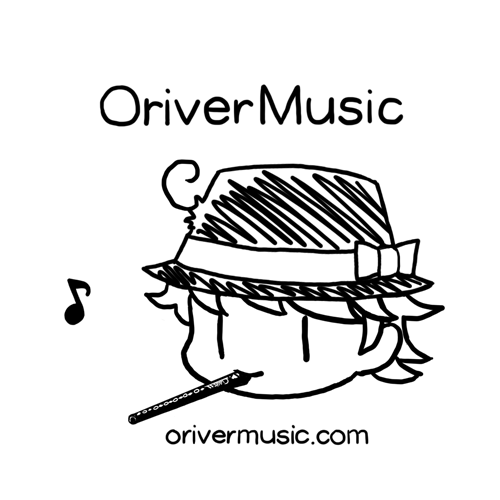 OriverMusic