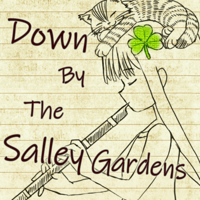 Down By The Salley Gardens