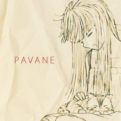 PAVANE