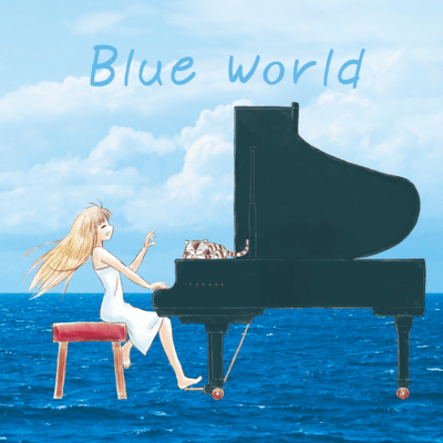 Blue World