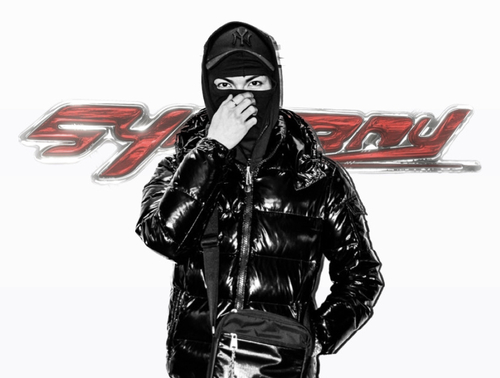 SYASBOY