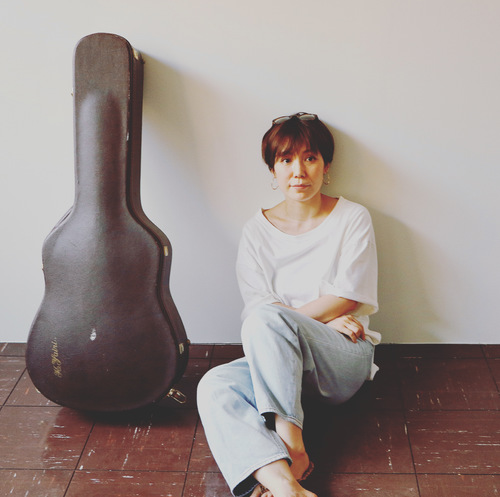 Runa Miyoshida