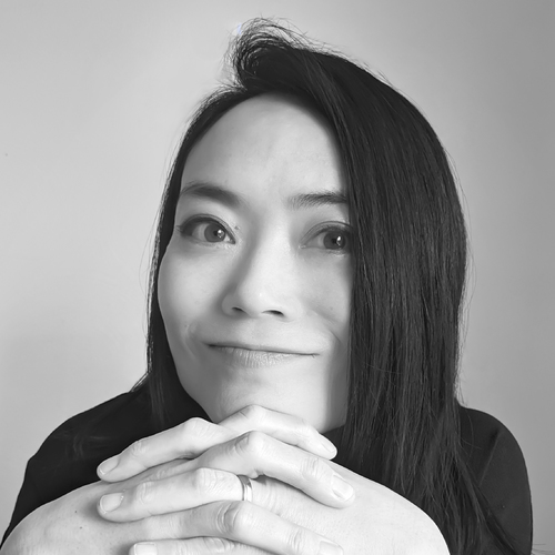 Tamako Suzuki