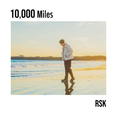10, 000 Miles