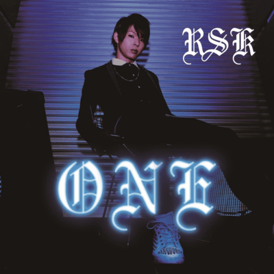 ONE