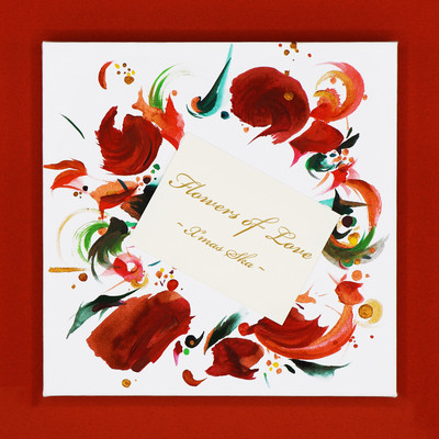 Flowers of Love ~X'mas Ska~