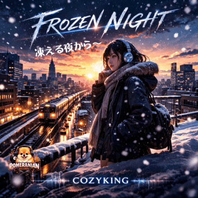 Frozen Night