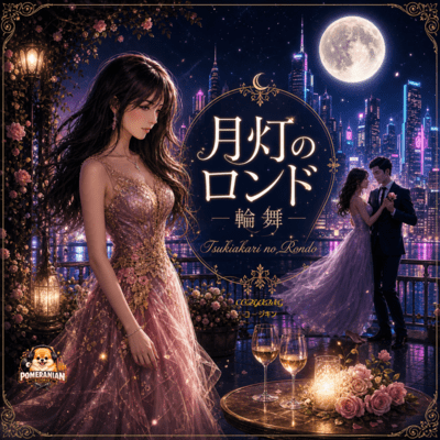 Moonlight Rondo
