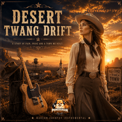 DesertTwangDrift