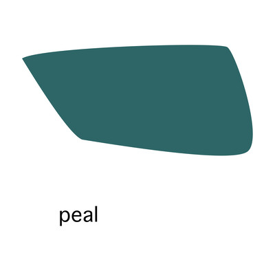 peal