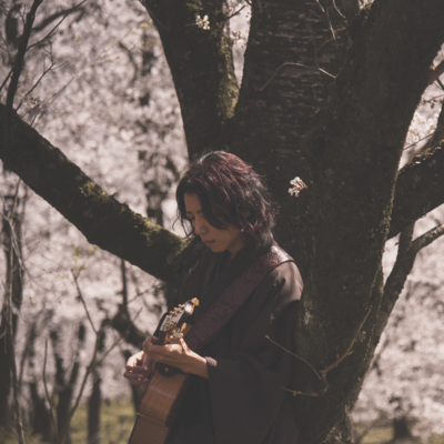 Spring Breeze (Calming Ver.)