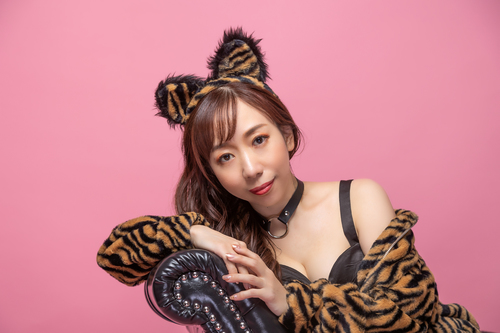Yuki Shinozuka