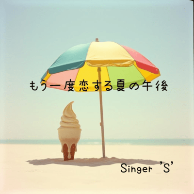 Another summer afternoon of love