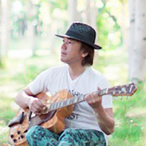 Yasuhiro Kazama