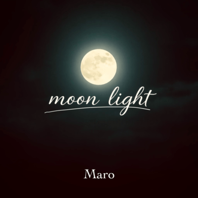 moon over