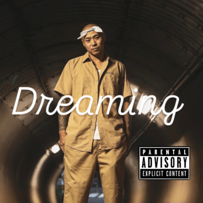 Dreaming
