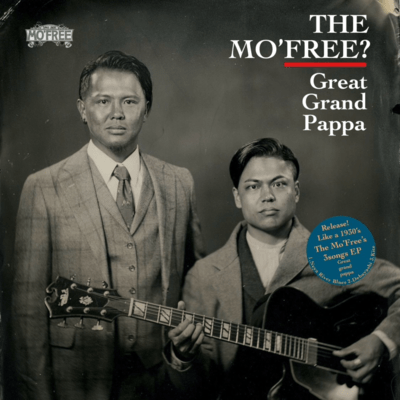 Great Grand Pappa