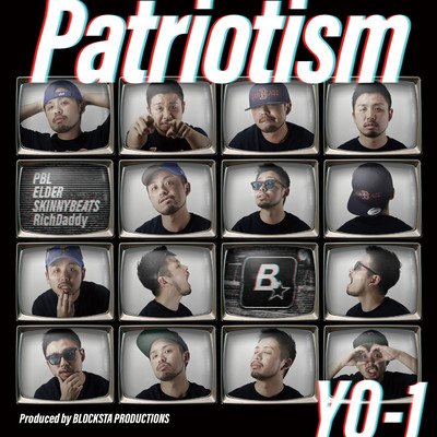 Patriotism