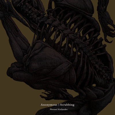 Anonymous / Scrubbing