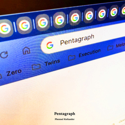 Pentagraph