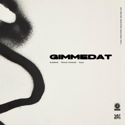 GIMMEDAT