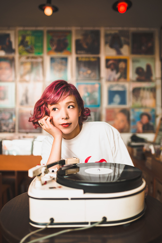 Frankie Paris