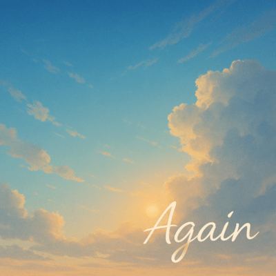 Again (feat. KASANE TETO)