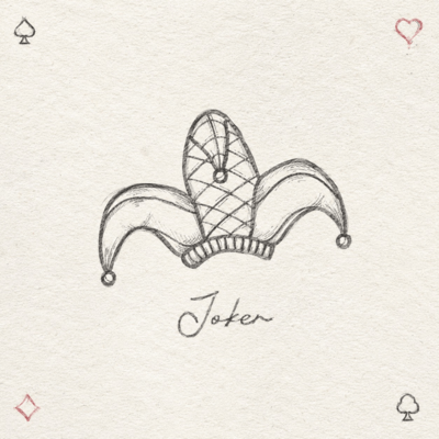 Joker (feat. KASANE TETO)