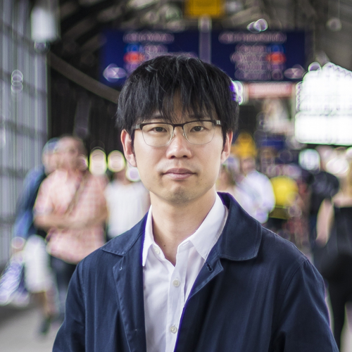 Noriaki Hosoya