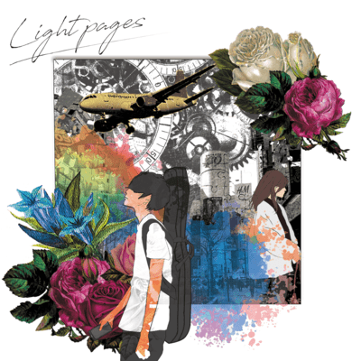 Light pages