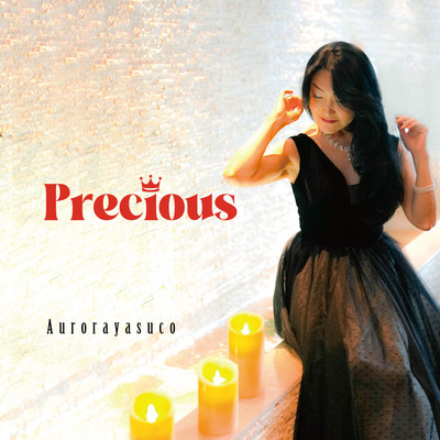 Precious