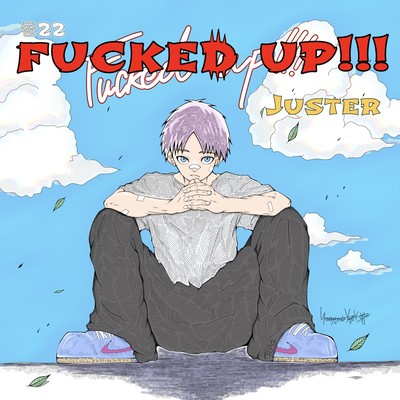 FUCKED UP!!!
