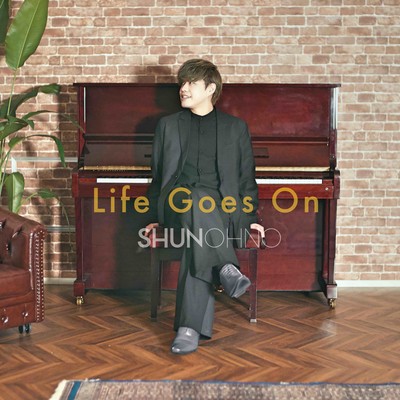 Life Goes On