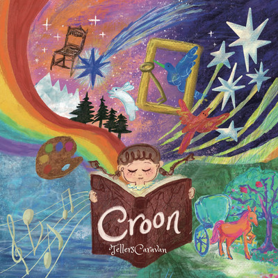 Croon