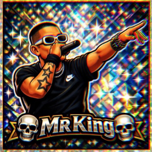 MR-King