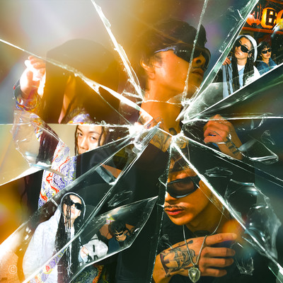 Warawaretekara Ga Yume (feat. FTL SHINKI)